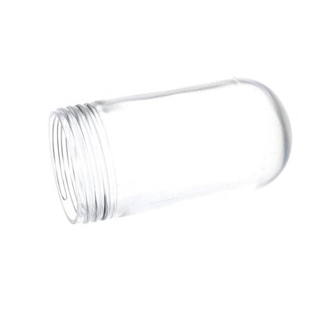 Misc Hardware Glass Globe 253-1273